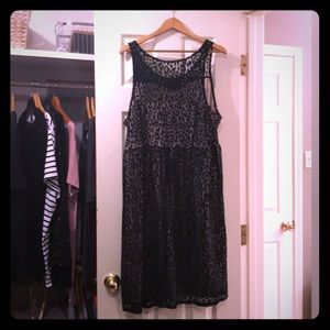 Lane Bryant Dress-Size 20